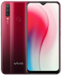 vivo y17