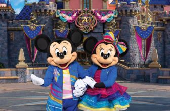 🗺️ Rencana Liburan Disneyland Anti Ribet: Itinerary, Budget & Tips Lengkap untuk Orang Indonesia