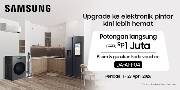 MD EStore-Home of Samsung-Iprice-600x300