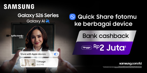 MD EStore-S26 Launch Apr-Iprice-600x300