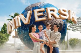 🎢Panduan Maksimal ke Universal Studios: Cara Main Lebih Banyak Wahana Tanpa Buang Waktu