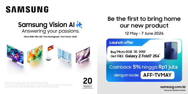 MD EStore-Affiliate-TV Launch 14 Mei-7 Juni-iprice-600x300