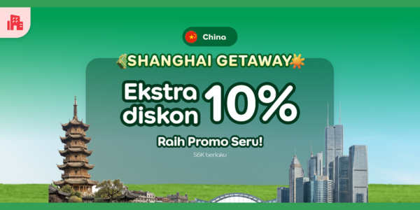 ส่วนลด Traveloka 10.10 EPIC SALE 2026