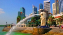 Promo Liburan di Singapore