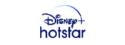 Disney+ Hotstar