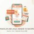 Tiket Pesawat Jakarta–Singapura / KL Termurah, Beli di Mana?