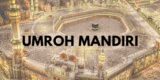 Umroh Mandiri