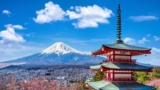 Budget Liburan ke Jepang dari Jakarta, Habis Berapa?