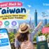 Cara Pesan Hotel & Tiket Pesawat Termurah di Traveloka